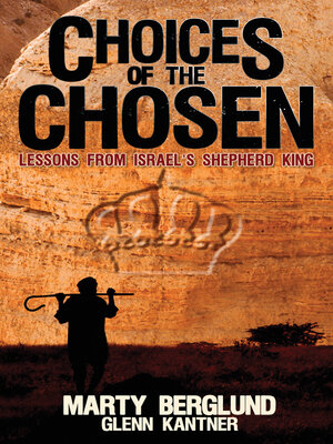 cover image of Choices of the Chosen